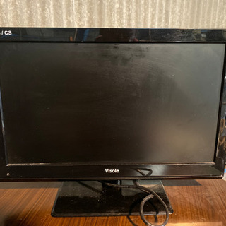 visoleの中古が安い!激安で譲ります・無料であげます|ジモティー