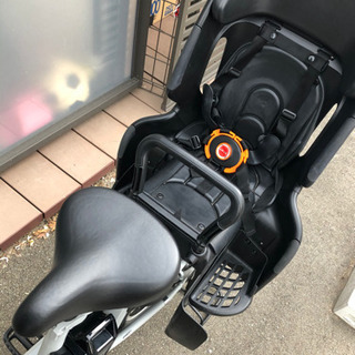 YAMAHA PAS Babby 電動自転車 PA20BXL 2018年 限定カラー グレー系