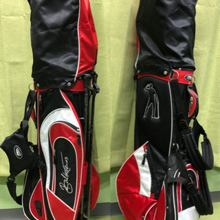 新品未使用！WE-101メンズR☆ゴルフクラブセット☆コースデビューセット