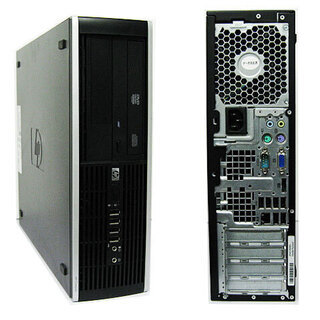 ★Windows10 HP Compaq 6000 Pro SF...