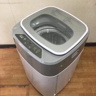【最大90日保障🐢】 BESTEK 3.8kg洗濯機 BTWA0...