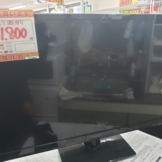 【中古】パナソニック　TH-32A3000　３２型　液晶テレビ　...