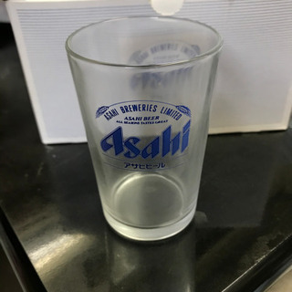 ビールグラス