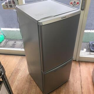【最大90日保障🐢】Panasonic 2ドア冷凍冷蔵庫 NR-...