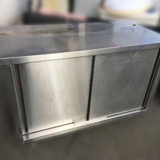 自社配送は札幌市内限定】業務用厨房機器 ステンレス 調理台 作業台