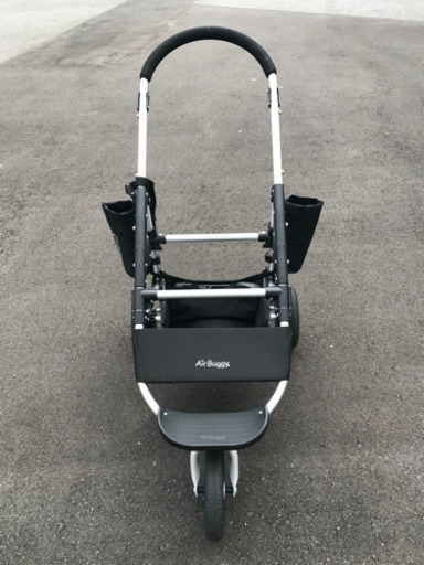 エアバギー AIRBUGGY FORDOG DOME2 スタンダードモデルM