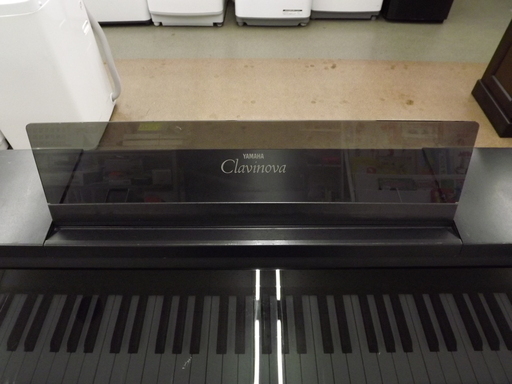 ヤマハ  電子ピアノ クラビノーバ  鍵盤 札幌 西岡店