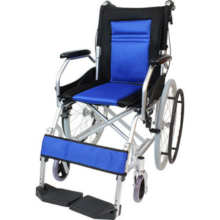ハピネスライト（自走式） CA-12SU 自走式車椅子