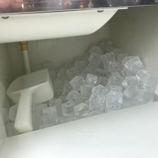 ☆ホシザキ 業務用製氷機 中古 リサイクルショップ宮崎屋19.12.19