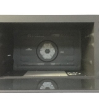 中古】 日立 スチームオーブンレンジ ベーカリー機能付 型番：MRO