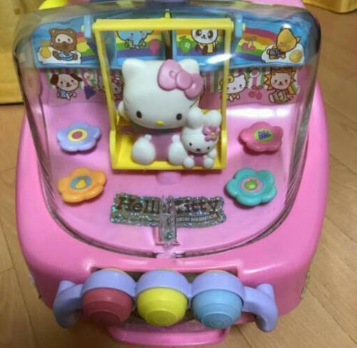 キティちゃん 室内 屋外 兼用 乗用玩具 車 女の子 レオン 潟上のおもちゃの中古あげます 譲ります ジモティーで不用品の処分 キティちゃん 室内 屋外 兼用 乗用玩具 車 女の子 レオン 潟上のおもちゃの中古あげます 譲ります ジモティーで不用品の処分