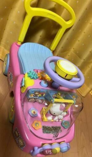 キティちゃん 室内 屋外 兼用 乗用玩具 車 女の子 レオン 潟上のおもちゃの中古あげます 譲ります ジモティーで不用品の処分 キティちゃん 室内 屋外 兼用 乗用玩具 車 女の子 レオン 潟上のおもちゃの中古あげます 譲ります ジモティーで不用品の処分