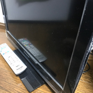 TV Panasonic VIERA 19