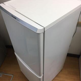 【最大30日保障🐢】Panasonic 2ドア冷凍冷蔵庫 NR-...