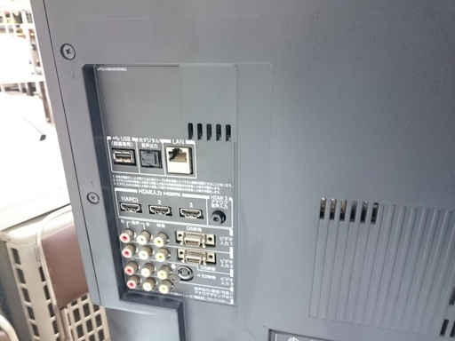 大画面のTVをお探しの方向け）東芝 42型液晶TV 2010年製 高く買取る  