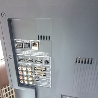 （大画面のTVをお探しの方向け）東芝　42型液晶TV　2010年製　高く買取るゾウ中間店