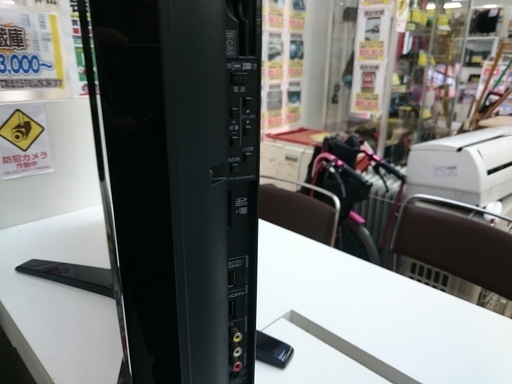 大画面のTVをお探しの方向け）東芝 42型液晶TV 2010年製 高く買取る  