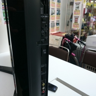 （大画面のTVをお探しの方向け）東芝　42型液晶TV　2010年製　高く買取るゾウ中間店