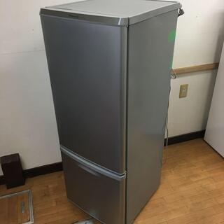 【最大60日保障🐢】Panasonic 2ドア冷凍冷蔵庫 NR-...