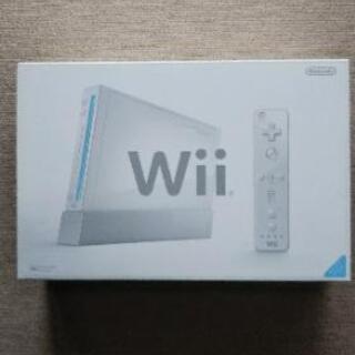 ニンテンドー    Wii  