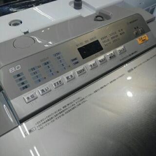近郊配送無料】東芝 5.0kg 洗濯機 AW-GN5GG