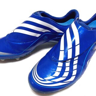 ★送料無料！「adidas F50 TUNIT」サッカースパイク...