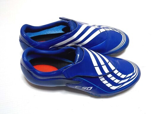 ☆送料無料！「adidas F50 TUNIT」サッカースパイク 27.5cm☆ | ddpu.co.uk