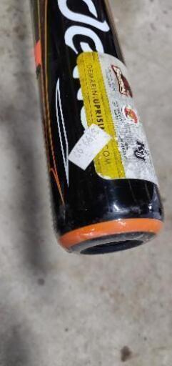 未使用 野球バット DeMARINI 米リトルリーグ公式 バット リトルリーグ