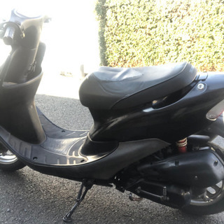 Honda dio af34 東京都八王子市から