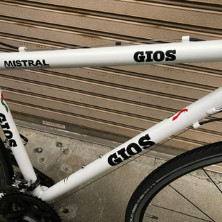 最終値下げ】ロードバイク 要整備