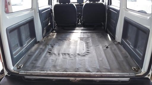 値下げ軽バンホンダアクティ Vーhh3車検期間長 いマニアル５速走行距離65千キロ シンパク 熊本のアクティの中古車 ジモティー