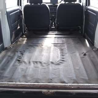 値下げ軽バンホンダアクティ Vーhh3車検期間長 いマニアル５速走行距離65千キロ シンパク 熊本のアクティの中古車 ジモティー