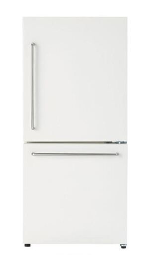 年末断捨離　無印良品　冷蔵庫 157L MJ-R16A