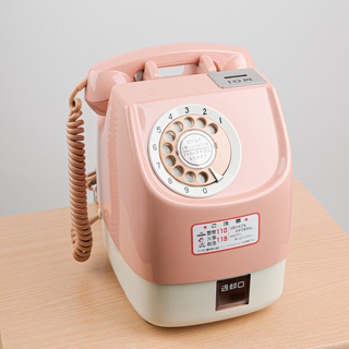 値下げしました Ntt 特殊簡易公衆電話 ピンク電話 675s はまちゃん 末広町の電話 ｆａｘの中古 あげます 譲ります ジモティーで不用品の処分