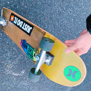 🏄‍♂️カーヴァー