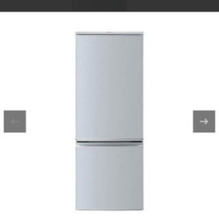 安心の6ヶ月保証付！！ SHARP 3ドア冷蔵庫 SJ-ES26Y 2013年製