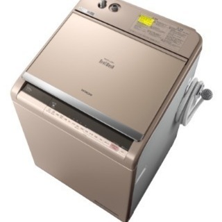 HITACH　ビートウォッシュ　洗濯乾燥機　BW-DV120C