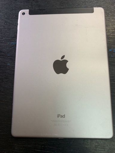 au iPad air2 64gb スペースグレイ | www.jalifinance.com