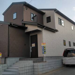 ※価格変更になりました！宇美町井野322-1 新築一戸建て2,5...