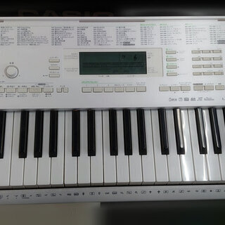 CASIO・LK-218】キーボード販売中