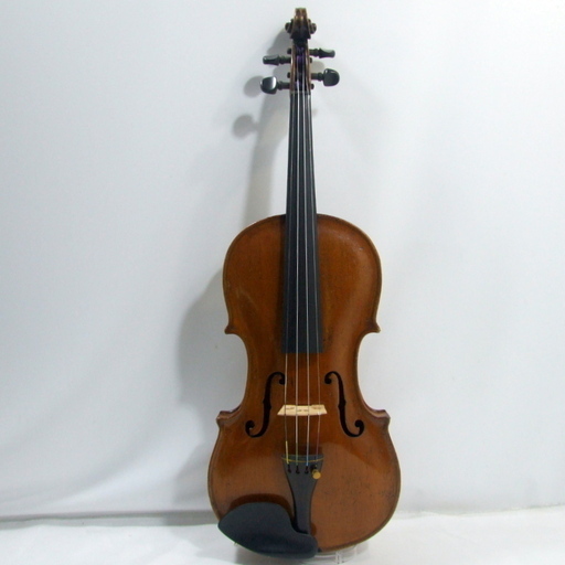 1880年頃 ドイツオールド バイオリン Carl Albert Voit ドイツ製弓付き