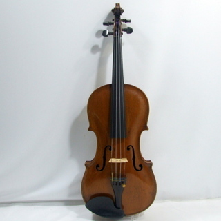 1880年頃 ドイツオールド バイオリン Carl Albert Voit ドイツ製弓付き