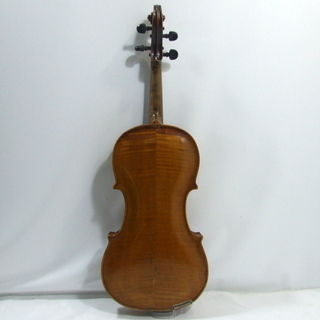 1880年頃 ドイツオールド バイオリン Carl Albert Voit ドイツ製弓付き