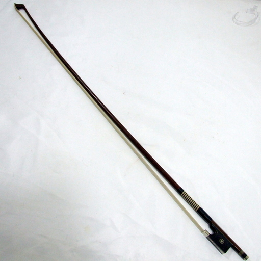 1880年頃 ドイツオールド バイオリン Carl Albert Voit ドイツ製弓付き