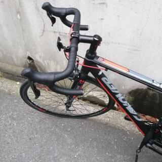 ロードバイク　カノーバー（CANOVER）
