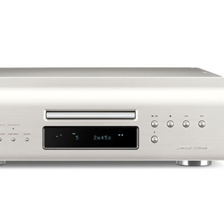 未使用★DENON/デノン★DCD-SX1 LIMITED SACDプレーヤー/スーパーオーディオCDプレーヤー 2019年発売