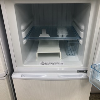 リサイクルショップどりーむ荒田店】3968 アビテラックス 2ドア冷蔵庫