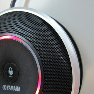 YAMAHA　マイクスピーカーシステム