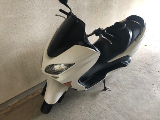 フォルツァmf08