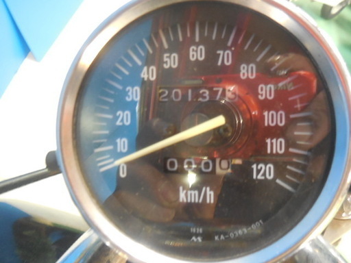 KAWASAKI エリミネーター125 黒 冬相場最終値下げ価格 諸経費無し